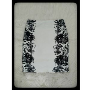 Express Pencil Skirt Size 0